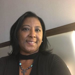 Meet your Posher, Yolanda